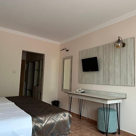 Oleander House And Tennis Club Slantchev Briag Extérieur photo