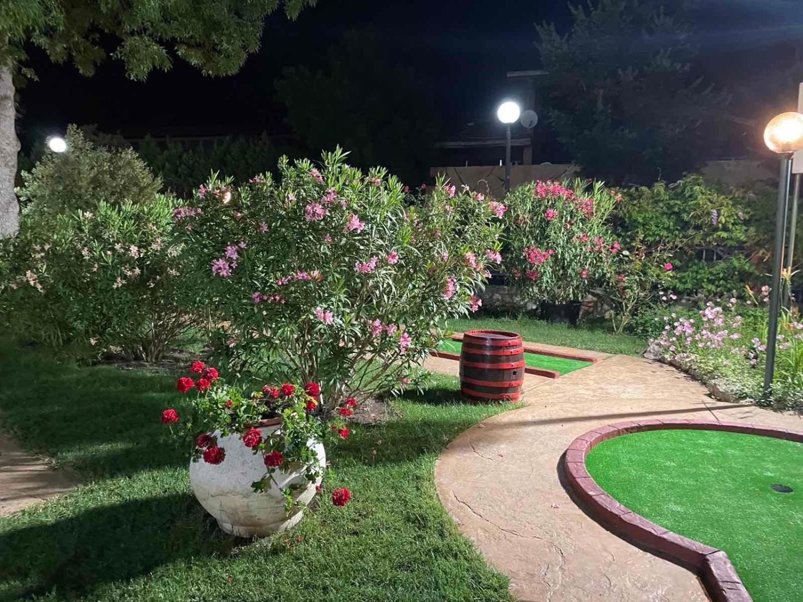 Oleander House And Tennis Club Slantchev Briag Extérieur photo
