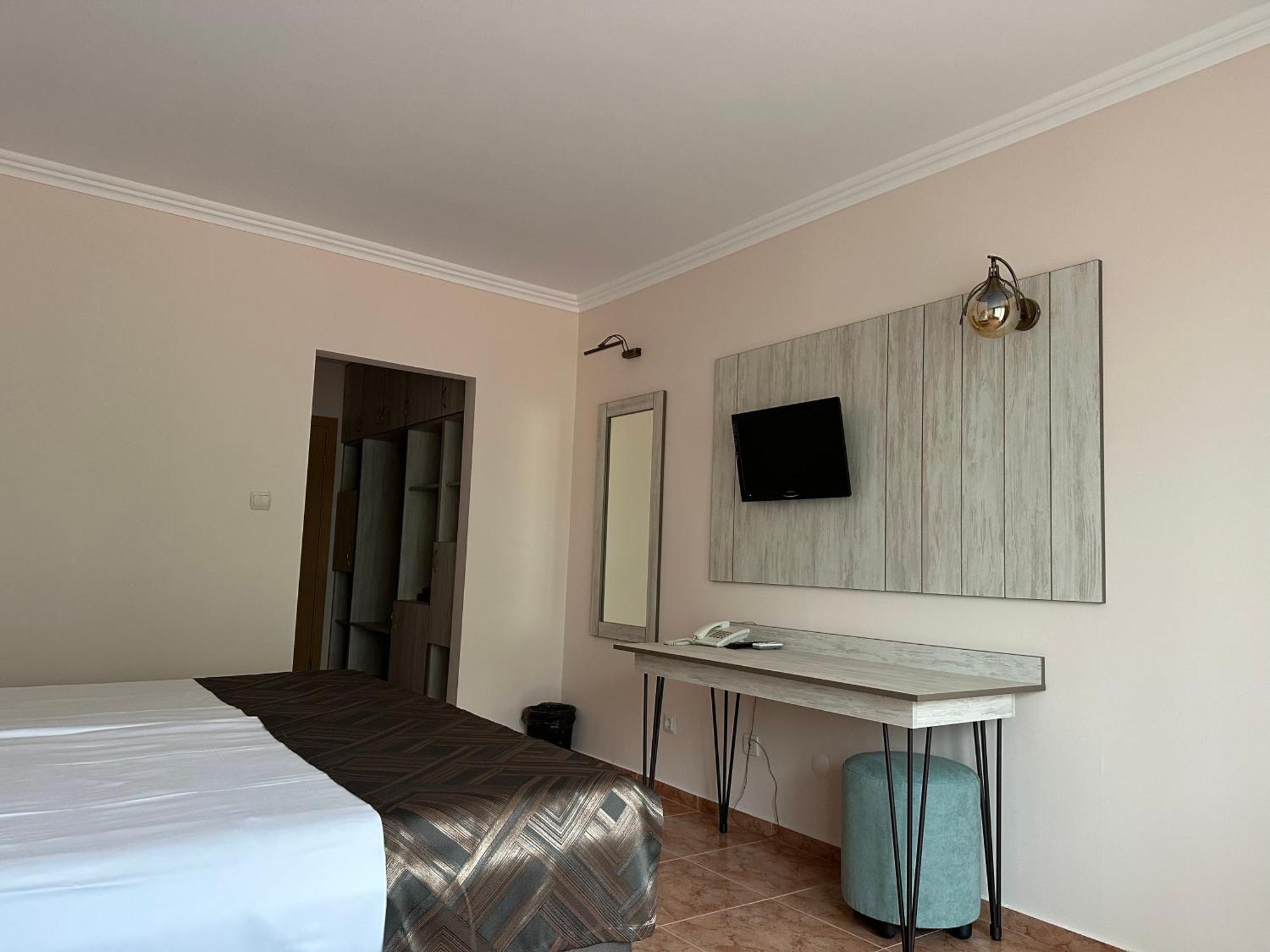 Oleander House And Tennis Club Slantchev Briag Extérieur photo