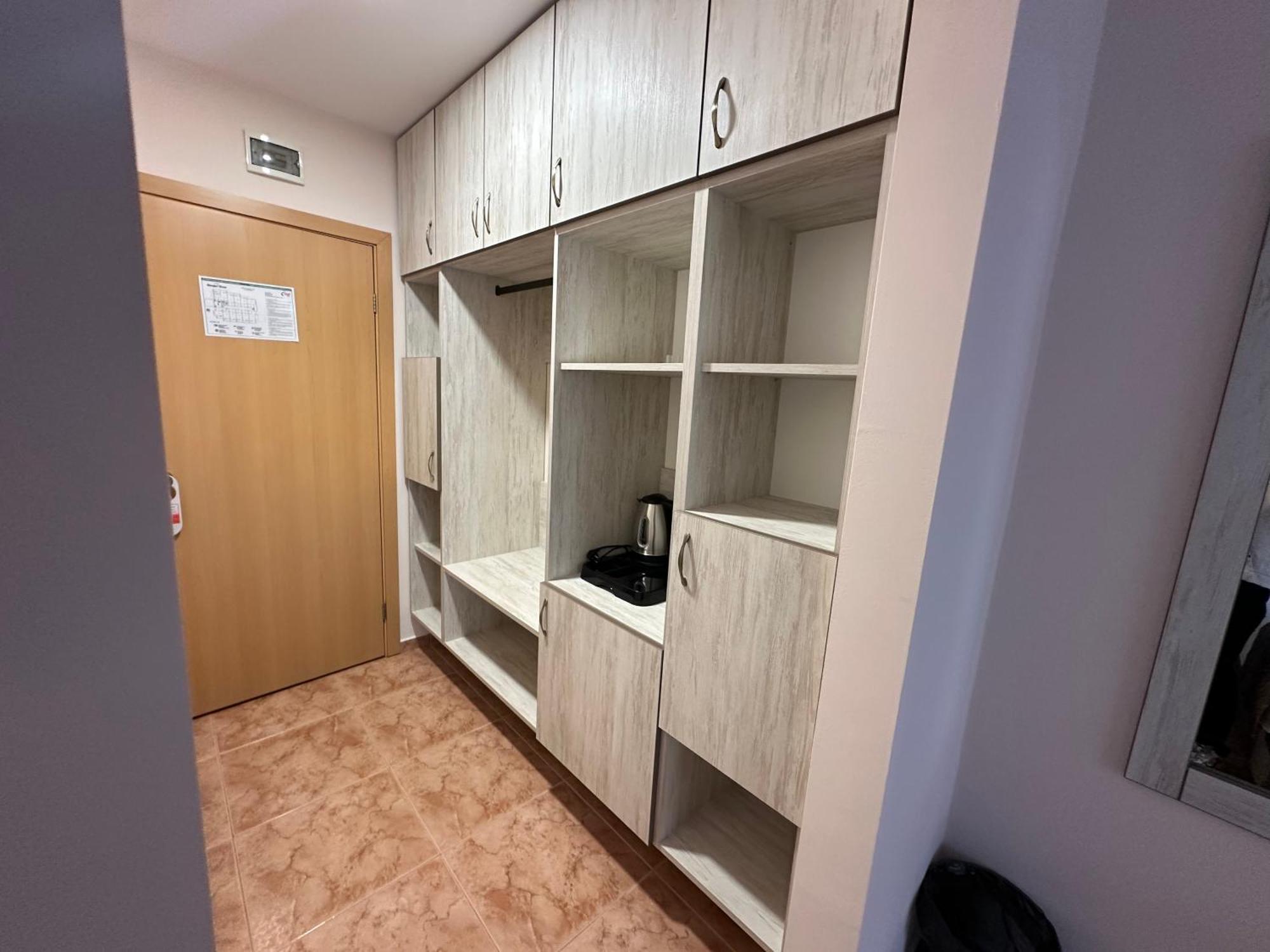 Oleander House And Tennis Club Slantchev Briag Extérieur photo