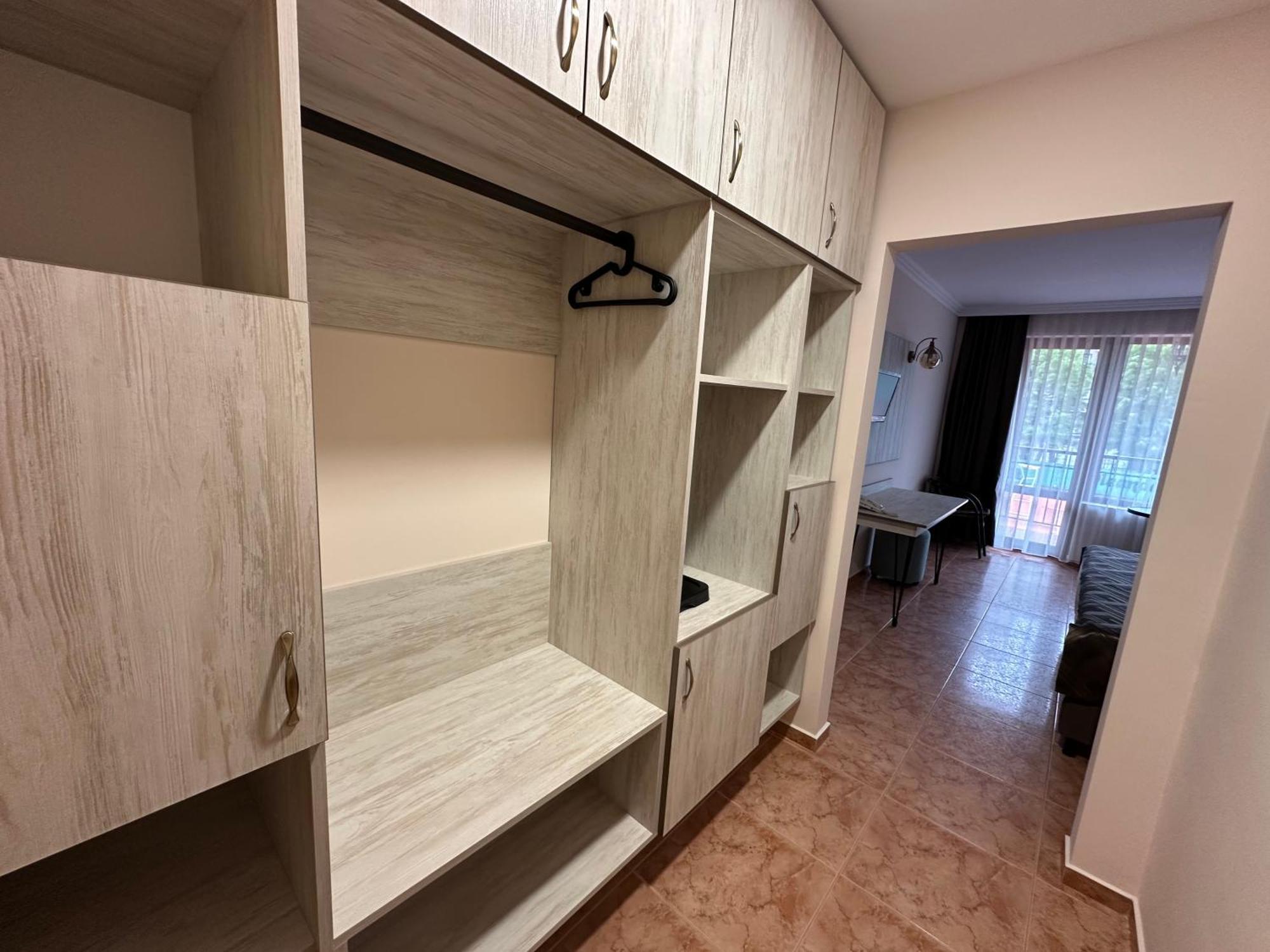 Oleander House And Tennis Club Slantchev Briag Extérieur photo