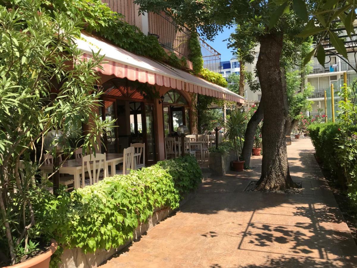 Oleander House And Tennis Club Slantchev Briag Extérieur photo